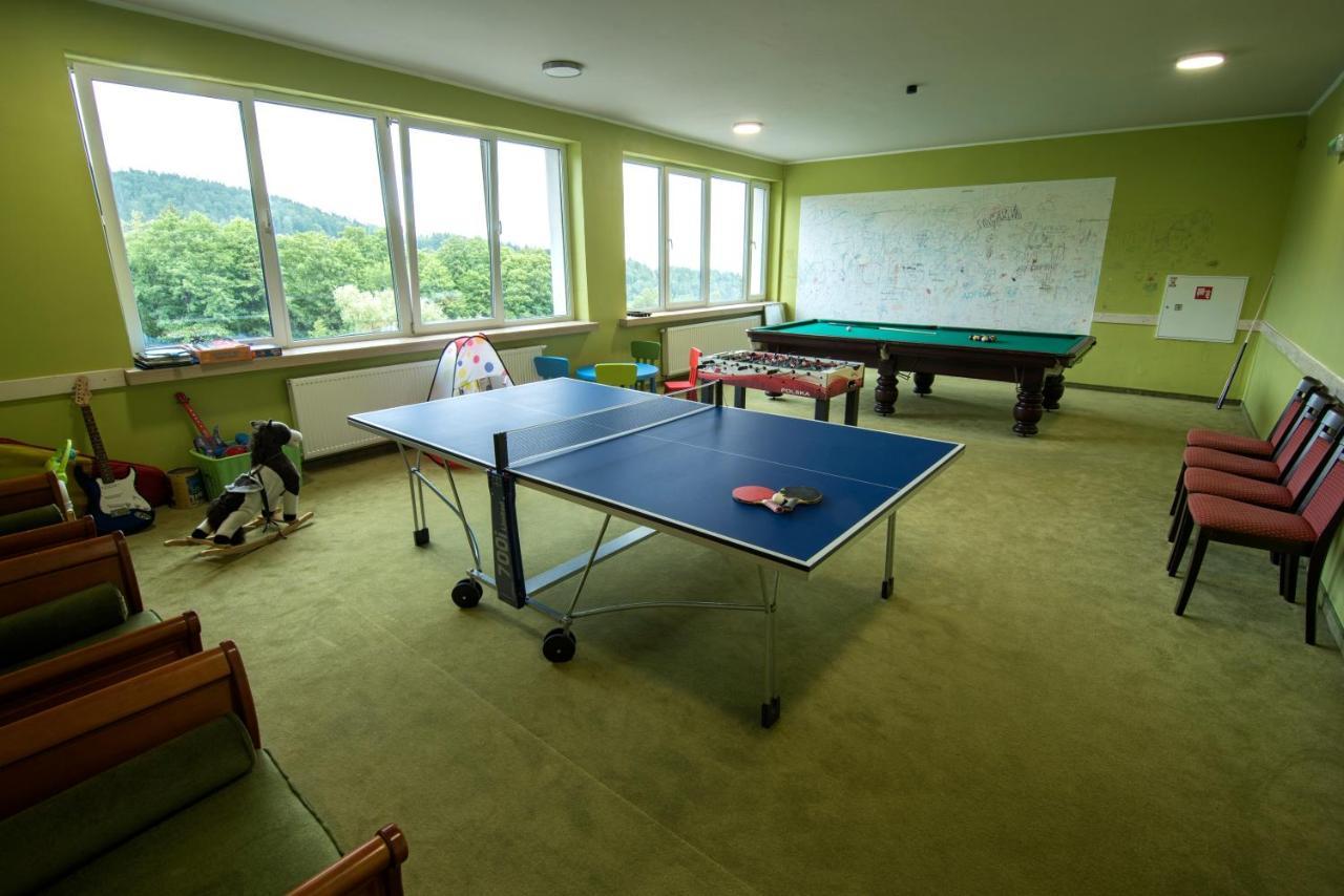 4family *resort*spa* * Szklarska Poręba