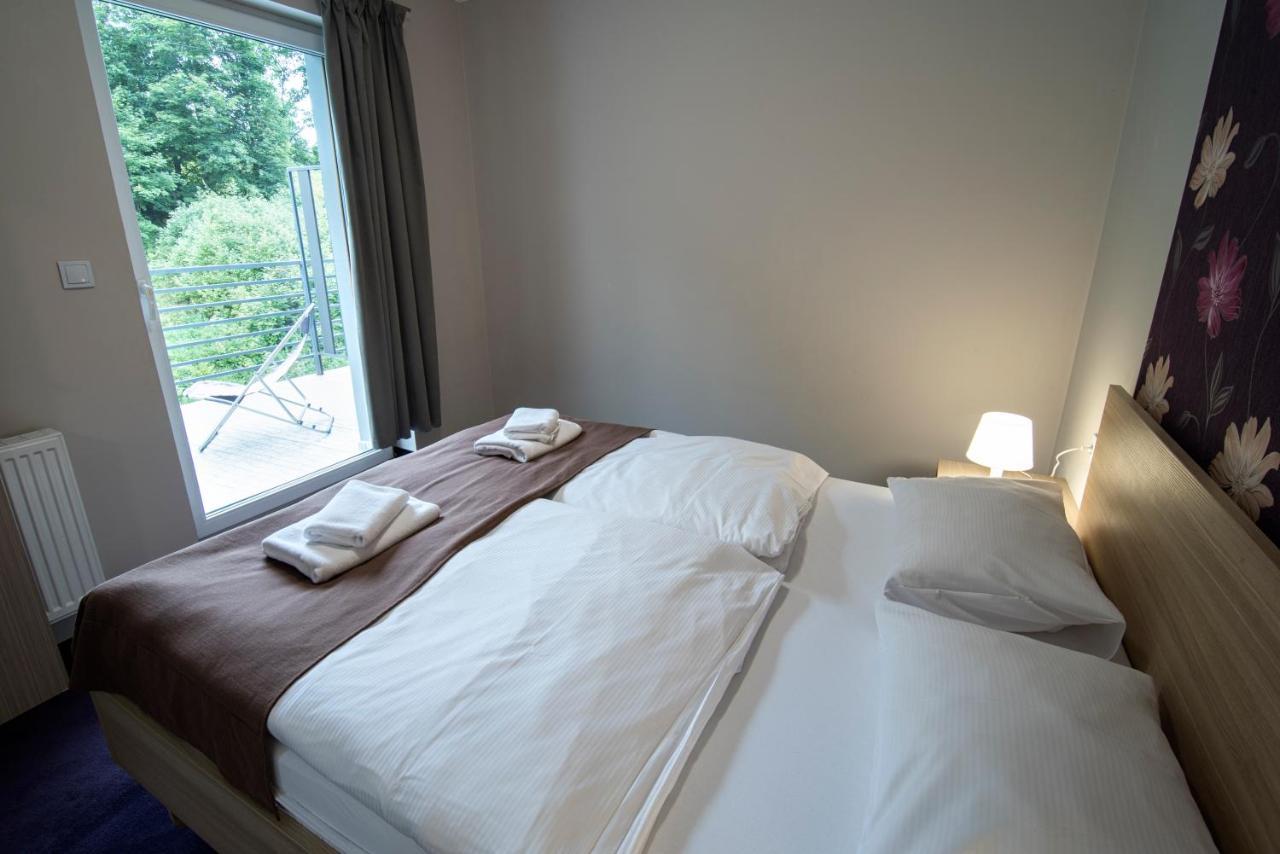 4family *resort*spa* Ośrodek wypoczynkowy