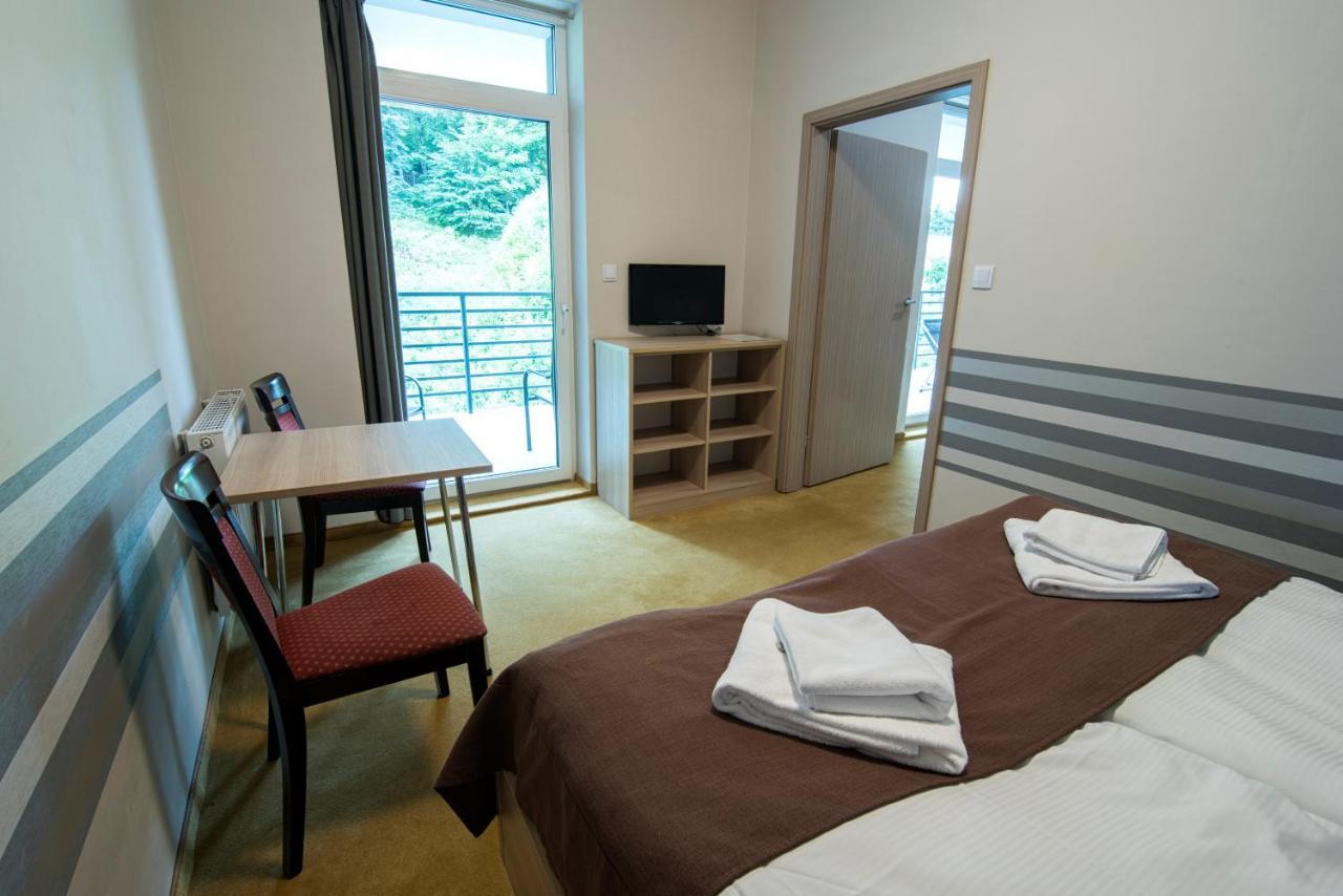 4family *resort*spa* * Szklarska Poręba
