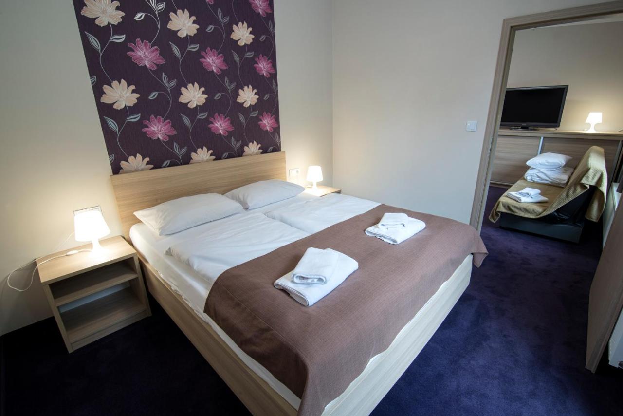 4family *resort*spa* Ośrodek wypoczynkowy *