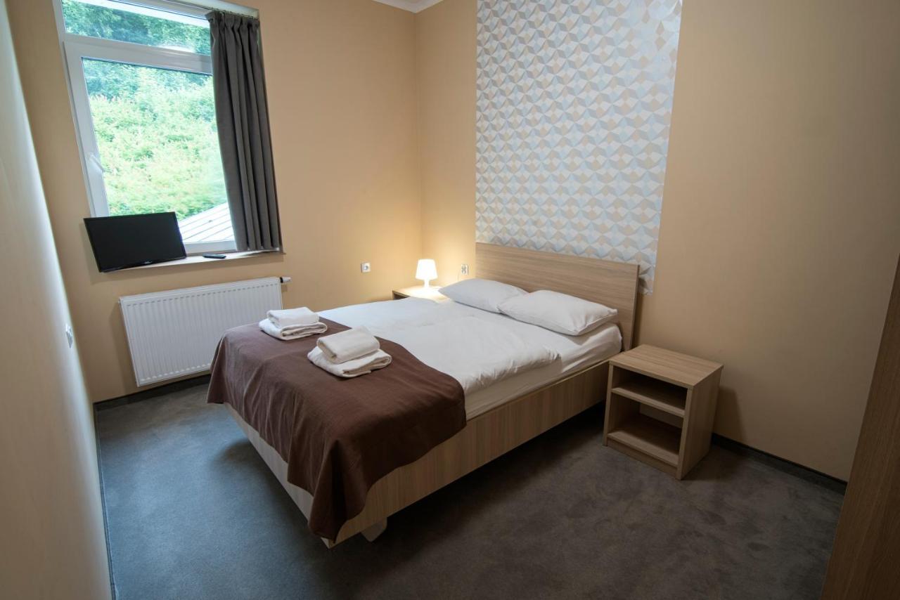 4family *resort*spa* Ośrodek wypoczynkowy