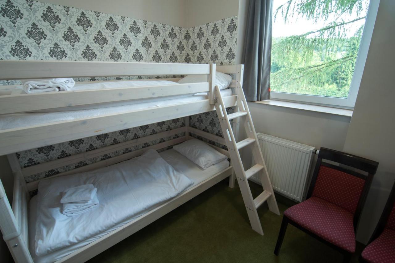 4family *resort*spa* Ośrodek wypoczynkowy *