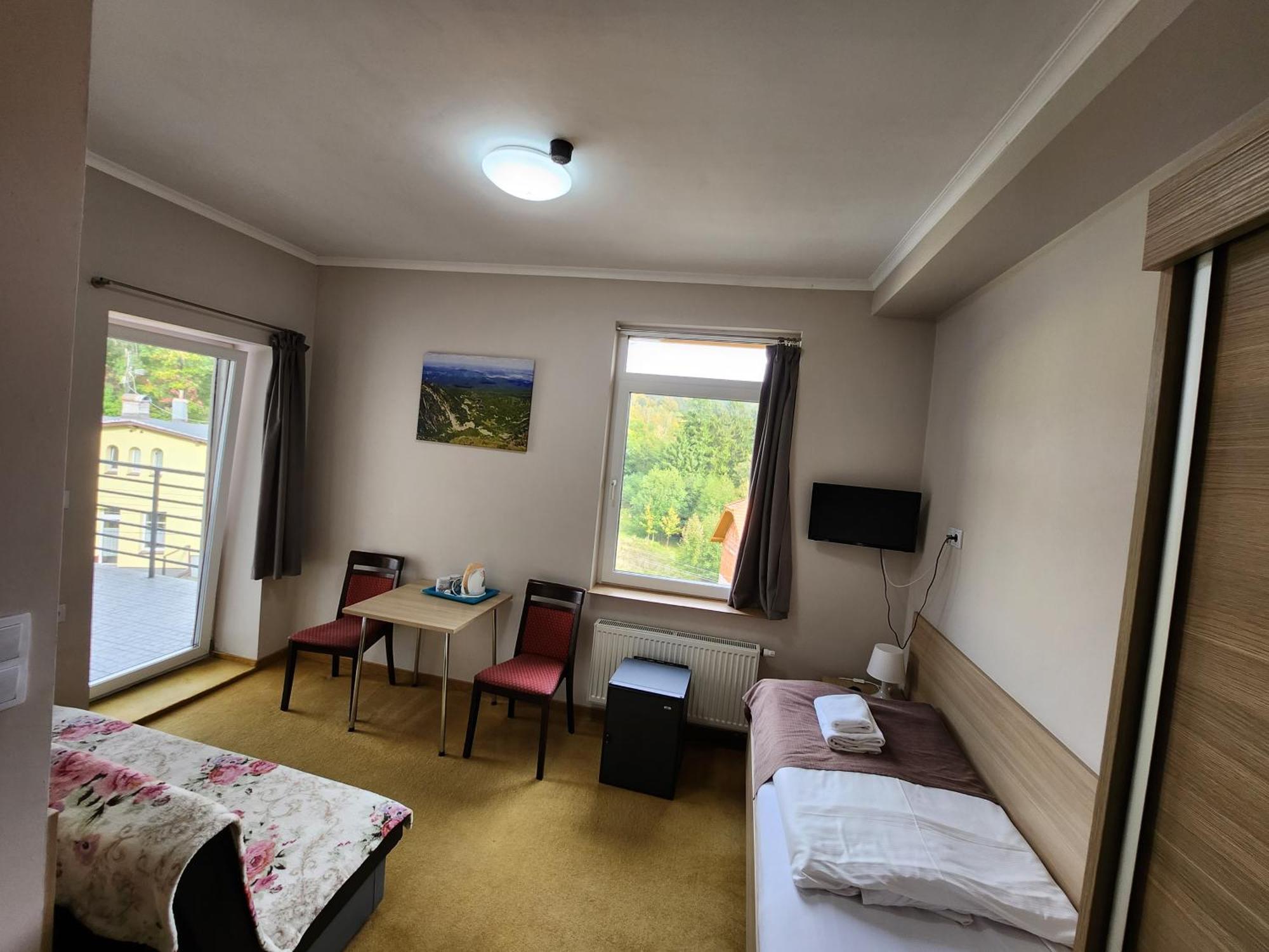 4family *resort*spa* Ośrodek wypoczynkowy Szklarska Poręba